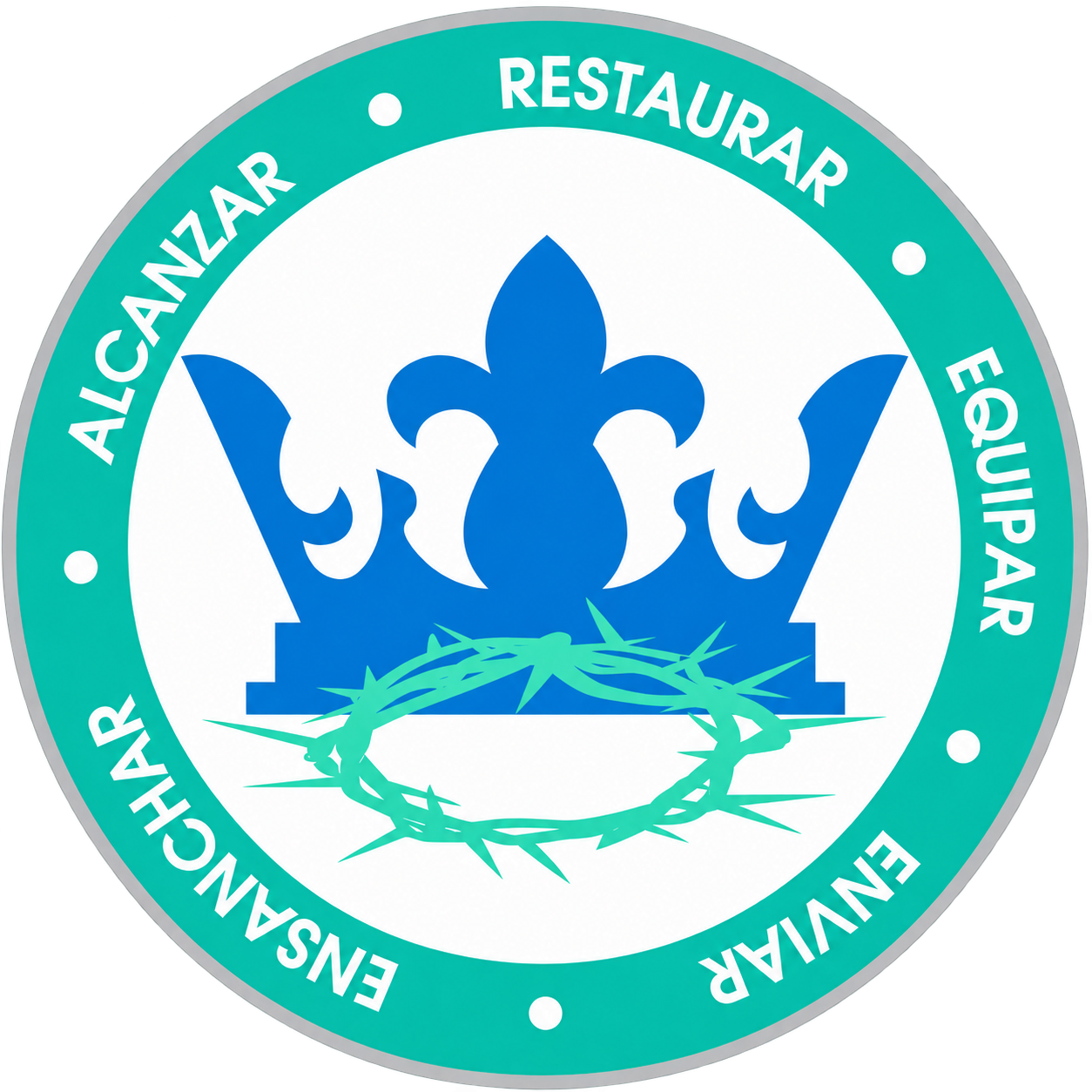 Logo Iglesia